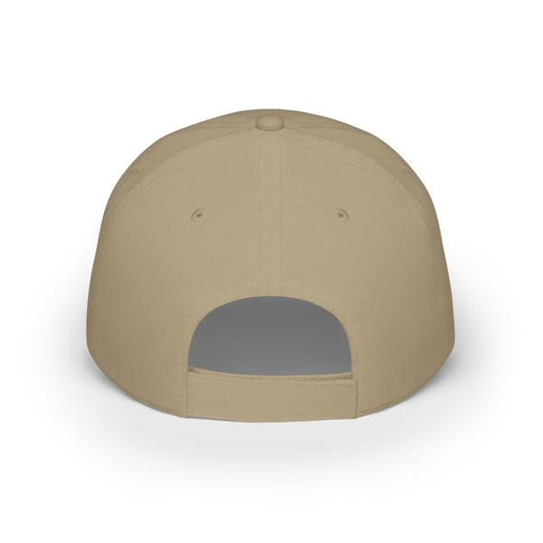 The Phenoms Low Profile Baseball Cap