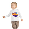 The Phenoms Toddler Long Sleeve Tee