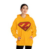 Women's Zaina Prinnt  Heavy Blend™ Hooded Sweatshirt