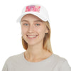 Puget Sound Lady Hound Low Profile Baseball Cap