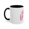 PSLH Accent Coffee Mug (11, 15oz)