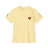 Unisex Zaina The Phenom Garment-Dyed Pocket T-Shirt