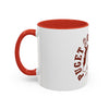 PSHA Accent Coffee Mug (11, 15oz)