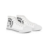 Men's High Top Puget sound hound apparel  Sneakers