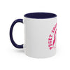 PSLH Accent Coffee Mug (11, 15oz)