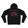 Puget Sound Lady Hound  Sponge Fleece Pullover Hoodie