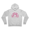 Puget Sound Lady Hound  Sponge Fleece Pullover Hoodie