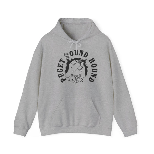 Puget sound hound men’s ™ Hoodies