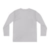 Zaina The Phenom Youth Long Sleeve Competitor Tee