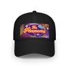 The Phenoms Low Profile Baseball Cap