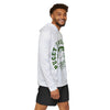 Men's Sports Puget Sound Hound Warmup Hoodie (AOP)