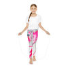 I Love Zainas Music Girls Youth Full-Length Leggings (AOP)