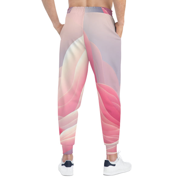 Puget Sound Lady Hound Athletic Joggers (AOP)