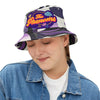 The Phenoms Bucket Hat (AOP)