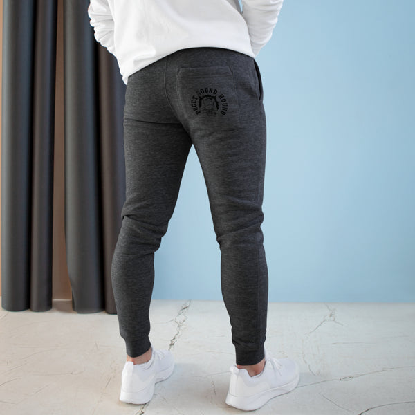 Unisex Fleece Puget sound hound Joggers