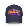 The Phenoms Low Profile Baseball Cap