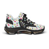 Women's Mesh Zaina The Phenom Print  Sneakers