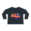 The Phenoms Toddler Long Sleeve Tee