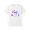 Puget sound lady hound t-shirt