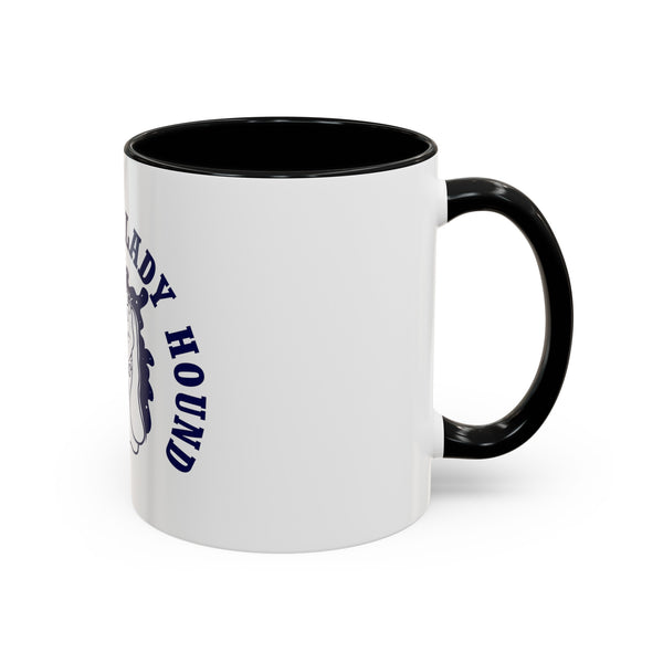 PSLH Accent Coffee Mug (11, 15oz)