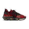 Men's Puget Sound Hound Fire Mesh  Sneakers