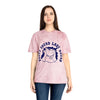 Unisex Color Blast Lady Hound T-Shirt