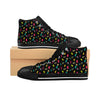 Men's ZTP Print Classic Sneakers