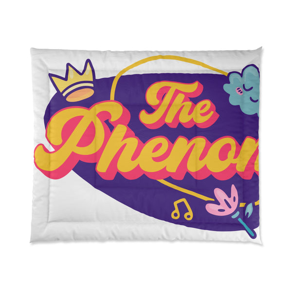 The Phenoms  Comforter