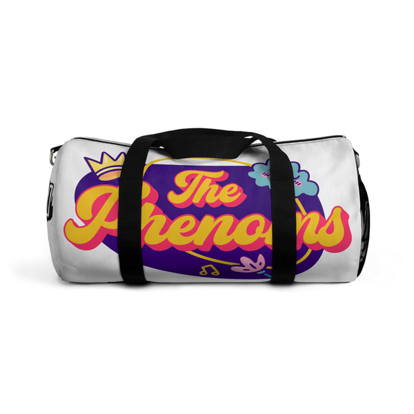 The Phenoms/ADA Duffel Bag