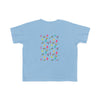 Toddler's Zaina Print With Print Jersey Tee