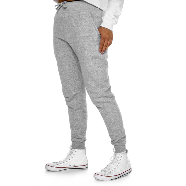 Unisex Fleece Puget sound hound Joggers