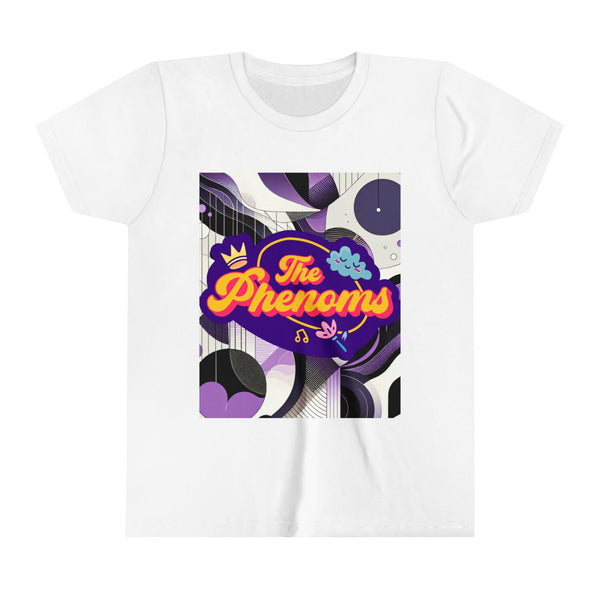 The Phenoms Youth Short Sleeve Tee