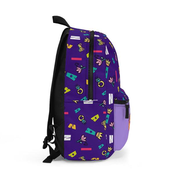 Zaina the phenom backpack for kids