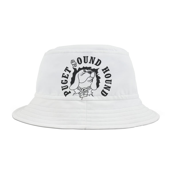 mens puget sound hound bucket