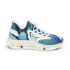 Men's Puget Sound Hound Drip Edition Mesh Sneakers