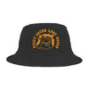 Puget Sound Lady Hound Bucket Hat (AOP)