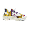 Zaina "The Phenoms" Women's Mesh Sneakers