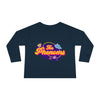 The Phenoms Toddler Long Sleeve Tee