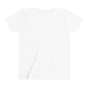 Youth Zaina Logo Short Sleeve Tee