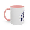 PSLH Accent Coffee Mug (11, 15oz)