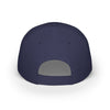 Puget Sound Lady Hound Low Profile Baseball Cap