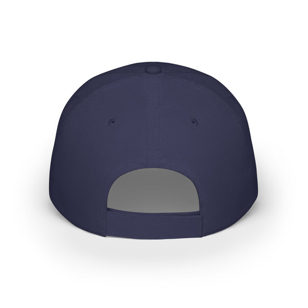 Puget Sound Lady Hound Low Profile Baseball Cap