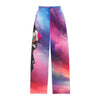 Zaina The Phenom Picture Kids Pajama Pants (AOP)