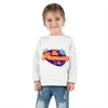 The Phenoms Toddler Long Sleeve Tee