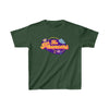 Kids Heavy Cotton phenoms tee