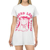 T-Shirt Dress Puget Sound Lady Hound