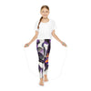 Youth Full-Length The Phenoms Leggings (AOP)