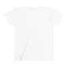 Youth Short Sleeve  zaina the phenom logo Tee