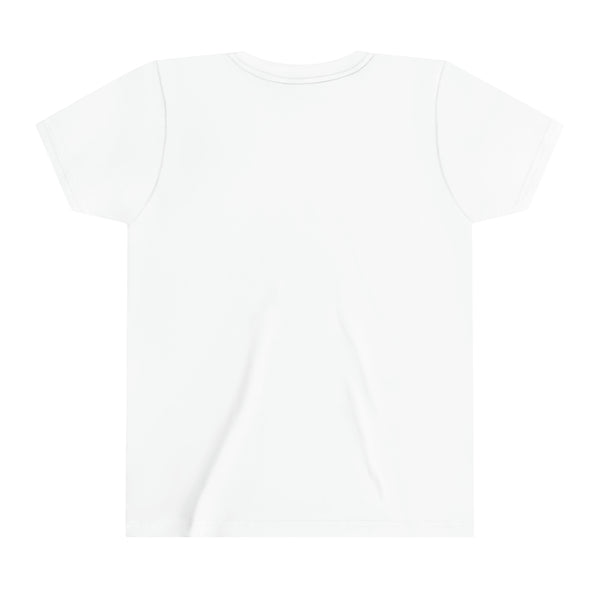 Youth Short Sleeve  zaina the phenom logo Tee