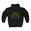 Puget Sound Hound Apparel  Heavy Blend™ Full Zip Hooded Sweatshirt